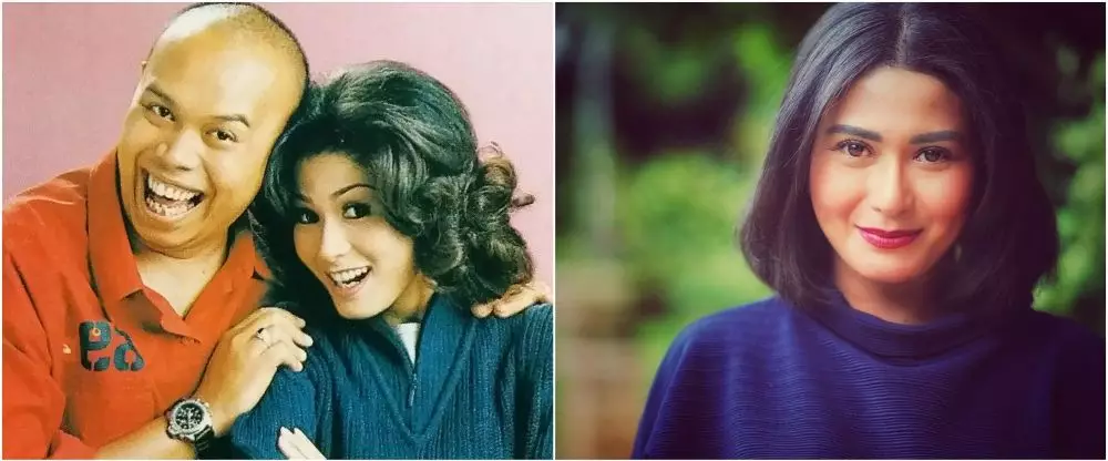 potret dulu dan kini tamara geraldine © berbagai sumber