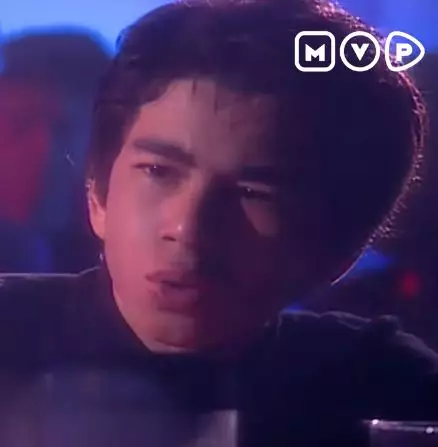 Potret lawas Raffi Ahmad di sinetron pertamanya © YouTube/MVP Entertainment ID Potret lawas Raffi Ahmad di sinetron pertamanya © YouTube/MVP Entertainment ID