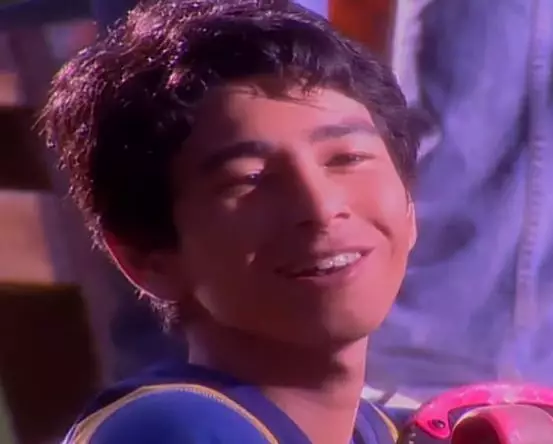 Potret lawas Raffi Ahmad di sinetron pertamanya © YouTube/MVP Entertainment ID Potret lawas Raffi Ahmad di sinetron pertamanya © YouTube/MVP Entertainment ID