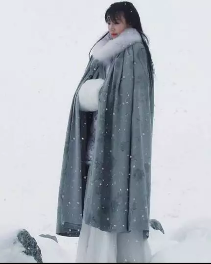 Potret Li Ziqi Berbagai sumber 