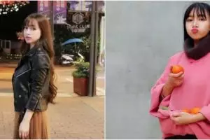 13 Potret Li Ziqi, YouTuber berpenghasilan Rp 78 M yang menghilang