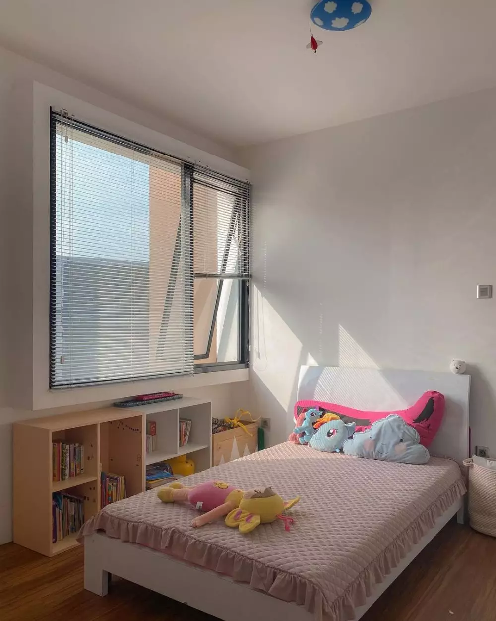 cara tria the changcuters tata hunian © instagram cara tria the changcuters tata hunian © instagram