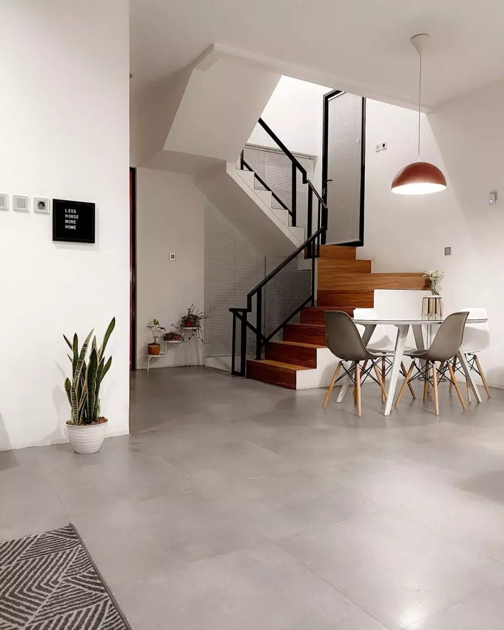 cara tria the changcuters tata hunian © instagram cara tria the changcuters tata hunian © instagram