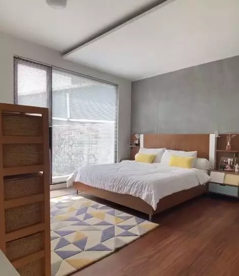 cara tria the changcuters tata hunian © instagram cara tria the changcuters tata hunian © instagram