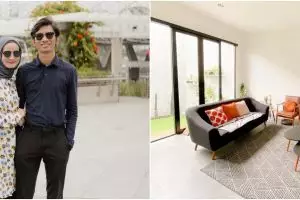 9 Cara Tria 'The Changcuters' tata hunian, maksimalkan pencahayaan