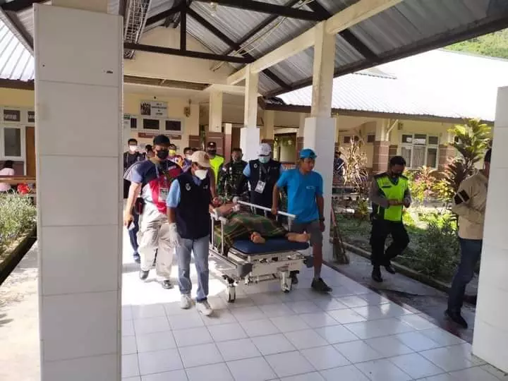 atlet gantole mendarat di rumah warga © 2021 berbagai sumber atlet gantole mendarat di rumah warga © 2021 berbagai sumber