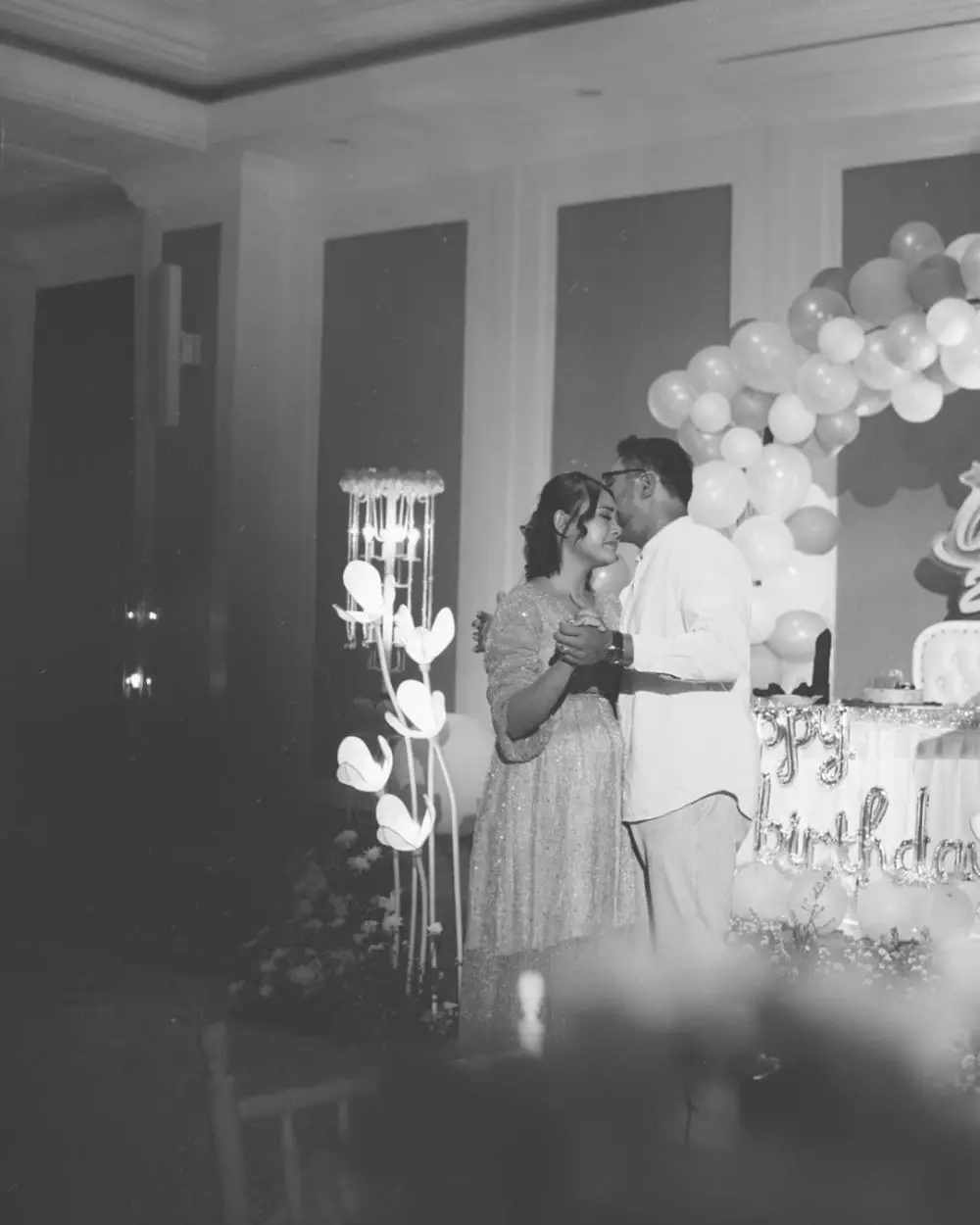 kejutan andin dari arya © 2021 Instagram kejutan andin dari arya © 2021 Instagram