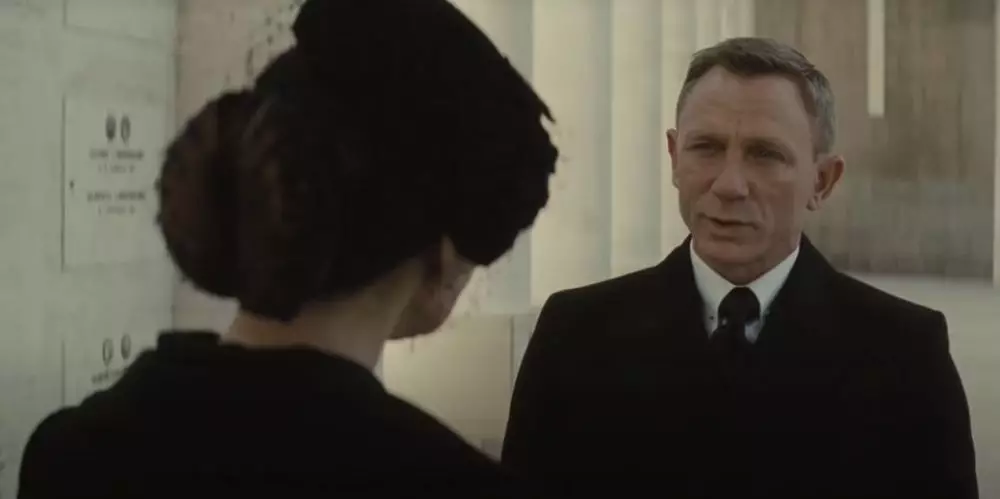 Fakta tak terduga tentang Daniel Craig berbagai sumber Fakta tak terduga tentang Daniel Craig berbagai sumber