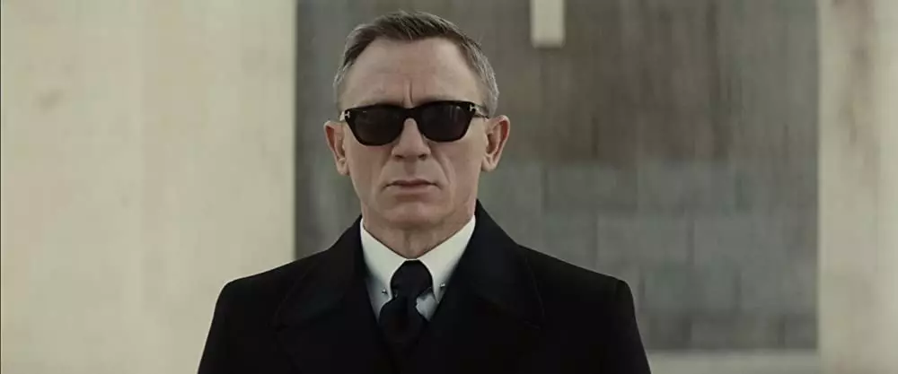 Fakta tak terduga tentang Daniel Craig berbagai sumber Fakta tak terduga tentang Daniel Craig berbagai sumber