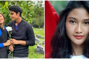 Momen Cinta Brian suapi Claresta, komentar Zoe Abbas jadi perhatian