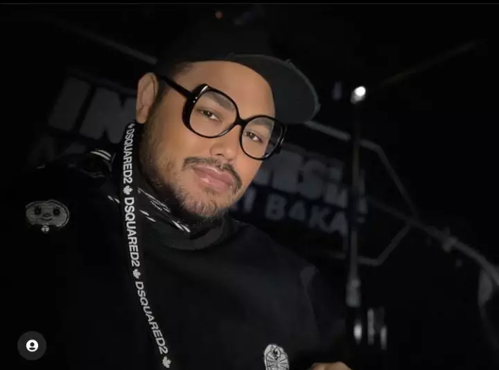 perawatan Ivan Gunawan Instagram/@ivan_gunawan