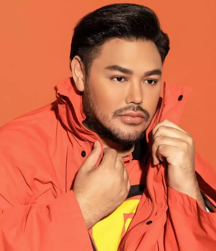 perawatan Ivan Gunawan Instagram/@ivan_gunawan