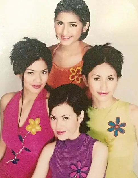 foto lawas Revi Mariska Berbagai sumber  foto lawas Revi Mariska Berbagai sumber