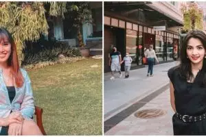 Cerita inspiratif Nicky Clara tetap berkarya di tengah keterbatasan