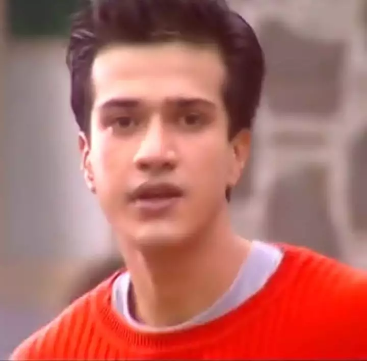 seleb yang dijuluki raja sinetron Berbagai sumber 