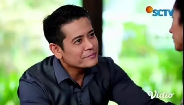 seleb yang dijuluki raja sinetron Berbagai sumber 