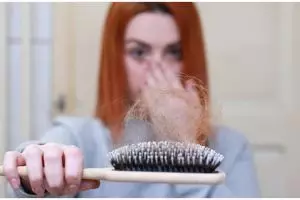 Punya masalah rambut rontok? konsumsi 7 sayuran ini bisa mengatasi