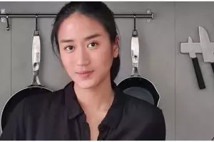 7 Cara jitu Chef Renatta bikin kerang bakar antiamis, pakai serai