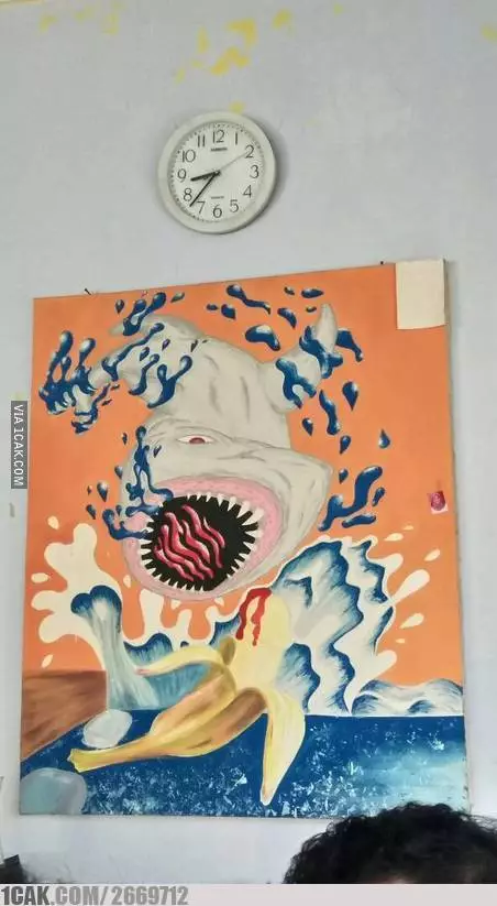 gambar lukisan ini nyeleneh abis deh © 2021 1cak.com gambar lukisan ini nyeleneh abis deh © 2021 1cak.com