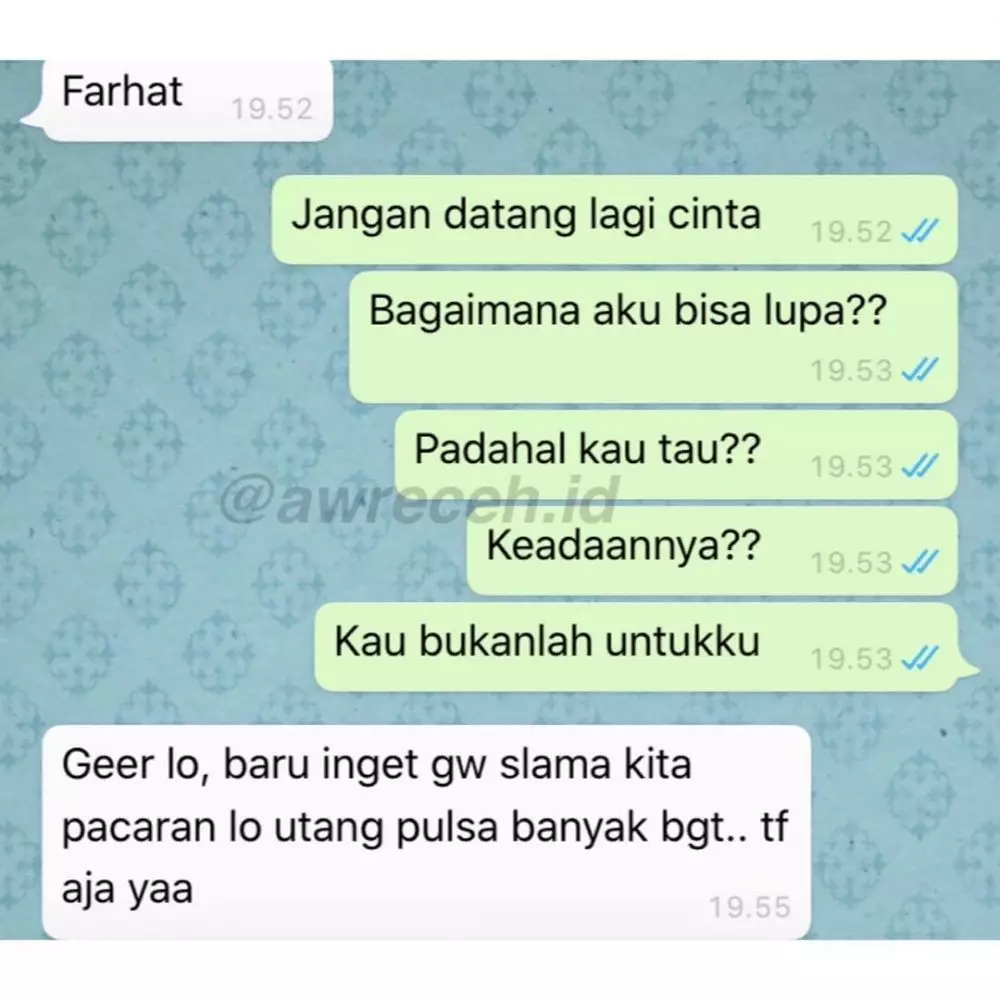 udah terlanjur kepedean ternyata cuma dianggap teman © 2021 instagram.com udah terlanjur kepedean ternyata cuma dianggap teman © 2021 instagram.com