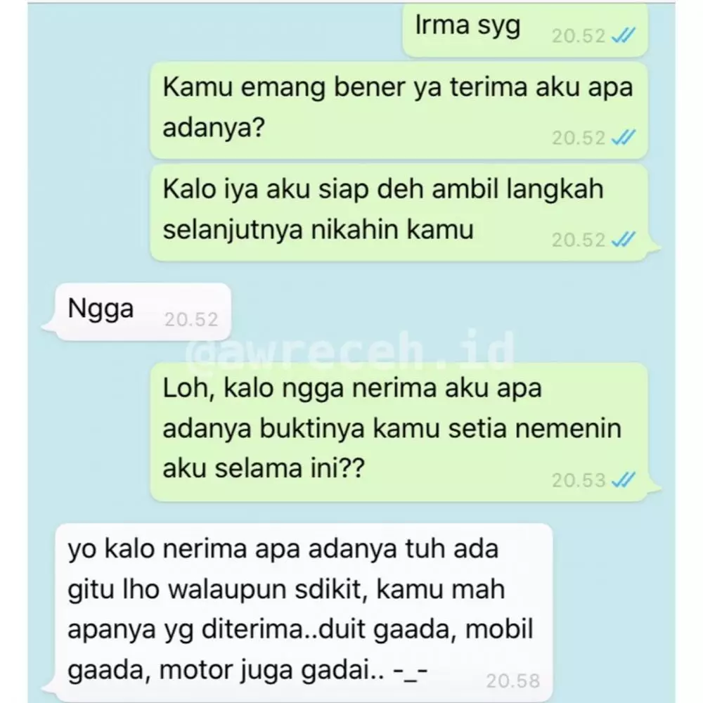 udah terlanjur kepedean ternyata cuma dianggap teman © 2021 instagram.com udah terlanjur kepedean ternyata cuma dianggap teman © 2021 instagram.com