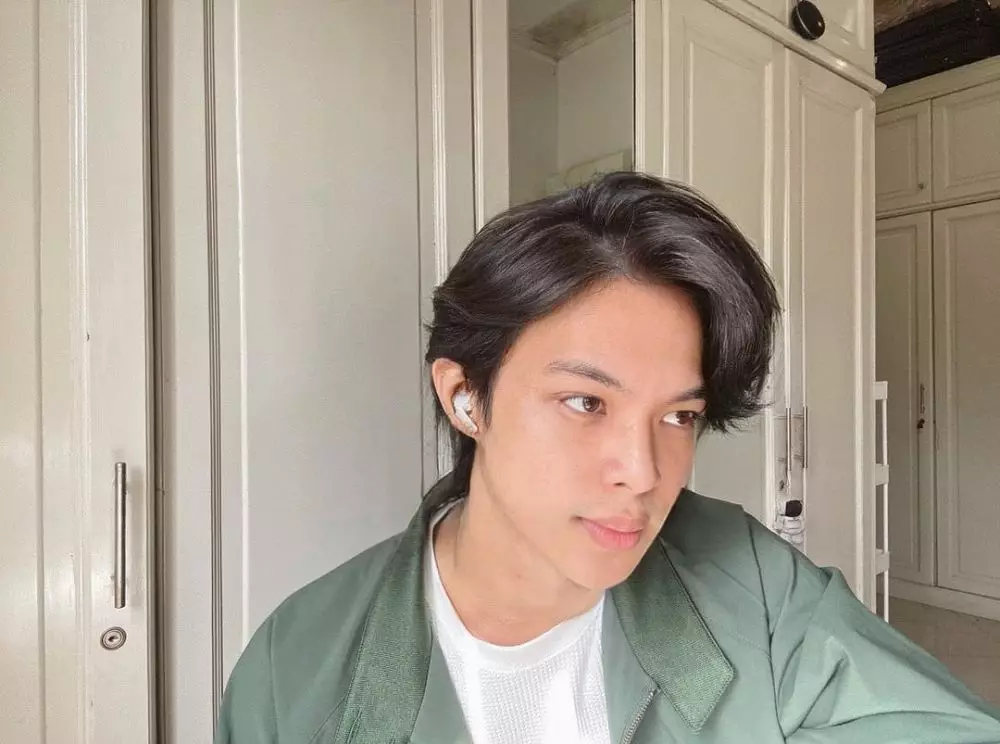 Perawatan Rey Mbayang © 2021 brilio.net