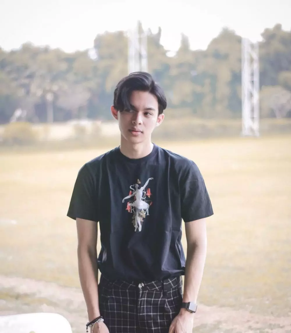 Perawatan Rey Mbayang © 2021 brilio.net