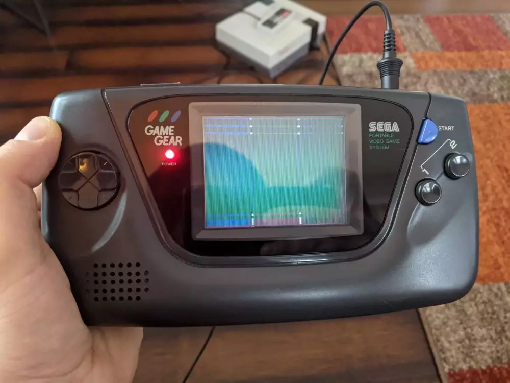 6 Konsol gim genggam © 2021 brilio.net 6 Konsol gim genggam © 2021 brilio.net