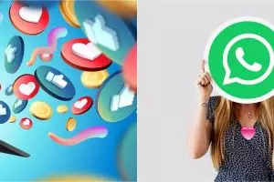 Layanan down 6 jam, ini penjelasan Facebook, Instagram & WhatsApp