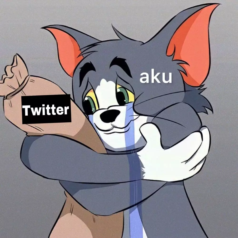 meme ig wa fb down © 2021 Twitter