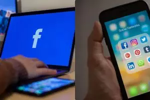 Instagram, WhatsApp dan Facebook down, komunikasi internal terputus