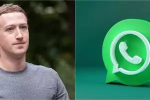 Facebook, Instagram & WA tumbang, Mark Zuckerberg kehilangan Rp 85,6 T