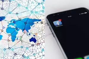 Mengenal BGP, sistem yang disebut jadi biang keladi Facebook down