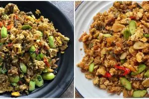 9 Resep orak arik ikan peda ala rumahan, enak dan sederhana