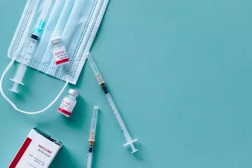 Kasus Covid-19 di bawah angka 1000 © pexels.com