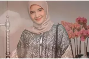 7 Ide menata dapur ala Zaskia Sungkar, bersih dan estetik abis