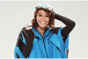 5 Cara Agnez Mo jaga tubuh tetap bugar, rutin minum setengah galon air