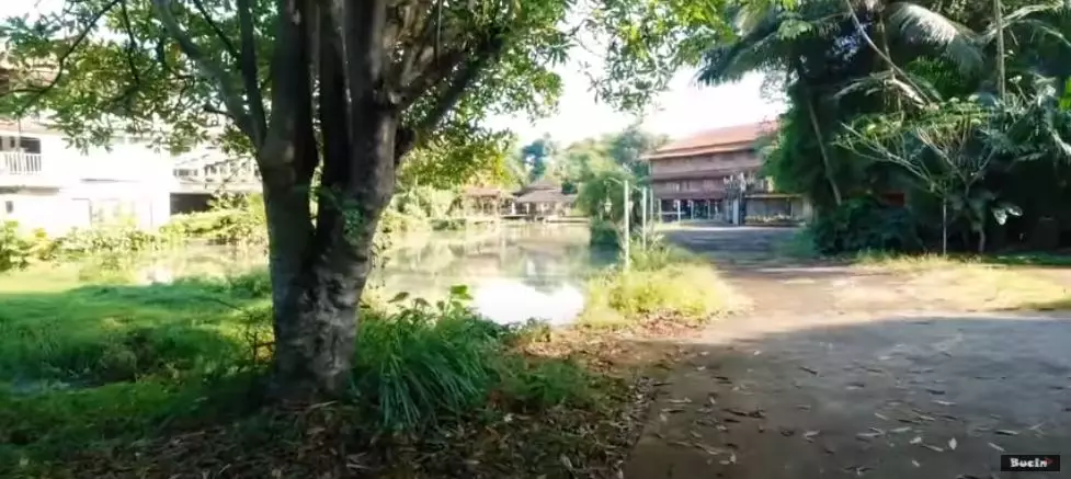 potret hotel mewah terbengkalai di  Bogor YouTube potret hotel mewah terbengkalai di  Bogor YouTube