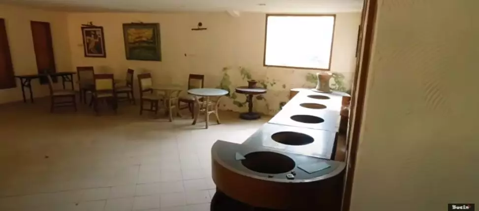 potret hotel mewah terbengkalai di  Bogor YouTube potret hotel mewah terbengkalai di  Bogor YouTube