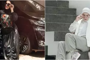 5 Perawatan kecantikan dan tubuh Irish Bella, pilates rahasia ramping