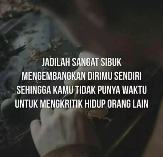 kata motivasi berani memulai © 2021 brilio.net