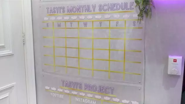 cara tasyi desain studio konten © YouTube