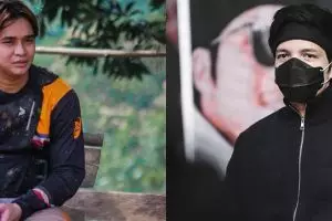 Cerita 5 seleb jadi korban pencurian motor, termasuk Billy Syahputra