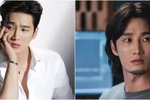 Sukses di Yumi's Cell, ini 5 drama yang pernah dibintangi Ahn Bo-hyun