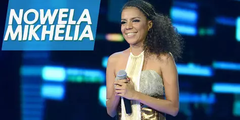 potret lawas Nowela Idol Berbagai sumber 