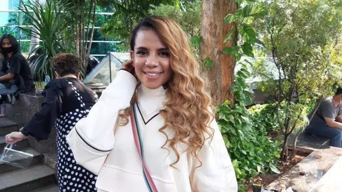 potret lawas Nowela Idol Berbagai sumber 