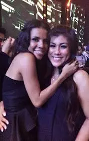 potret lawas Nowela Idol Berbagai sumber 