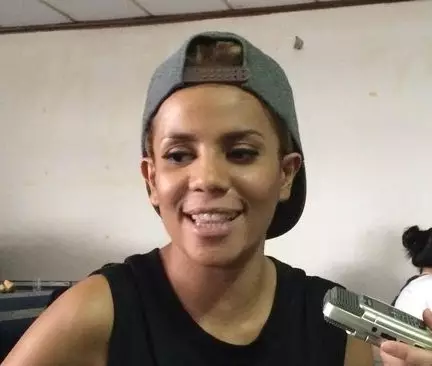 potret lawas Nowela Idol Berbagai sumber 