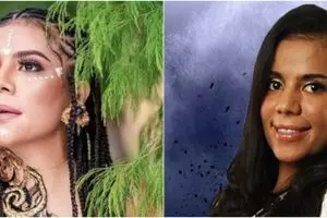 Memukau di pembukaan PON XX, ini 9 potret lawas Nowela Idol