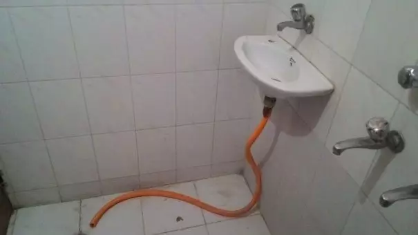 cara akali perabot rumah yang nyaris gagal © 2021 instagram.com